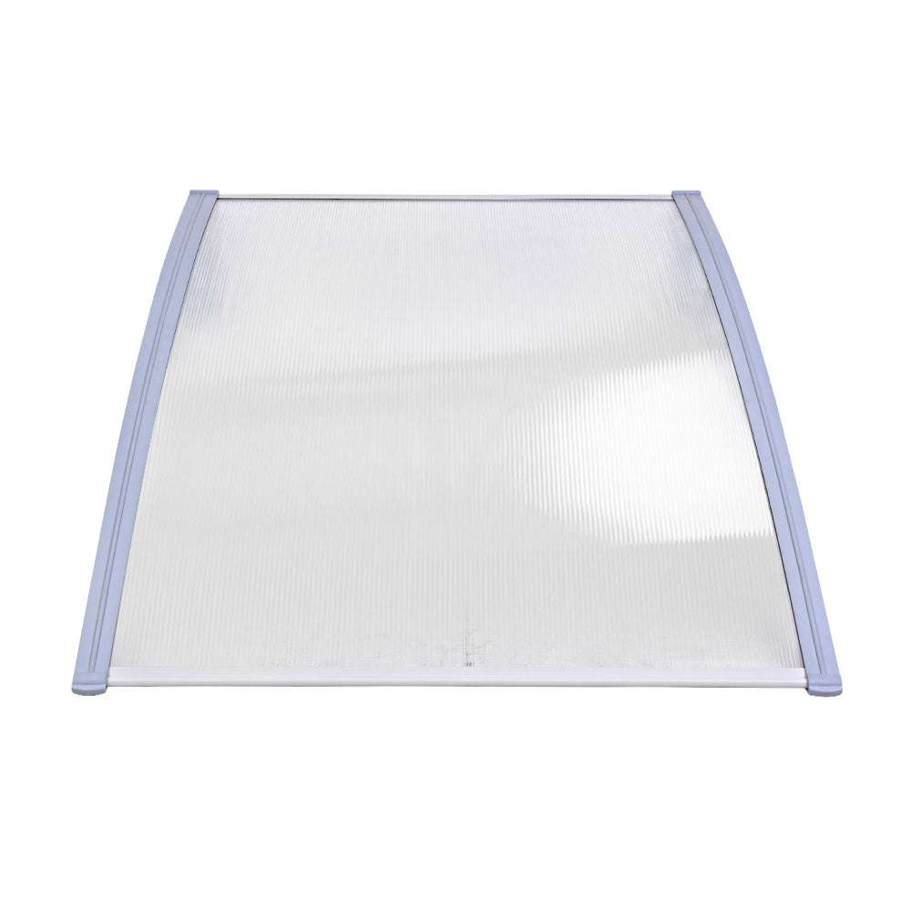 Instahut Window Door Awning Canopy 1