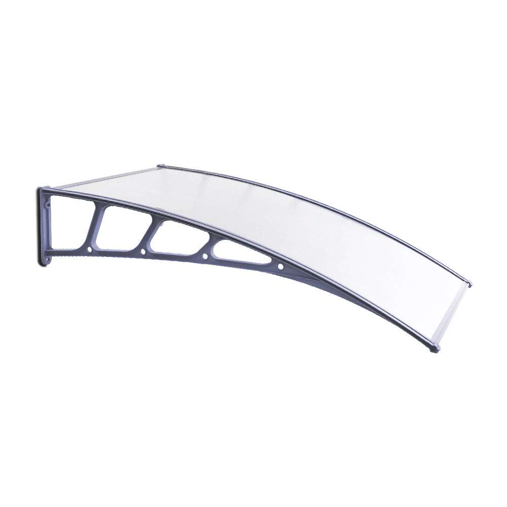 Instahut Window Door Awning Canopy 1