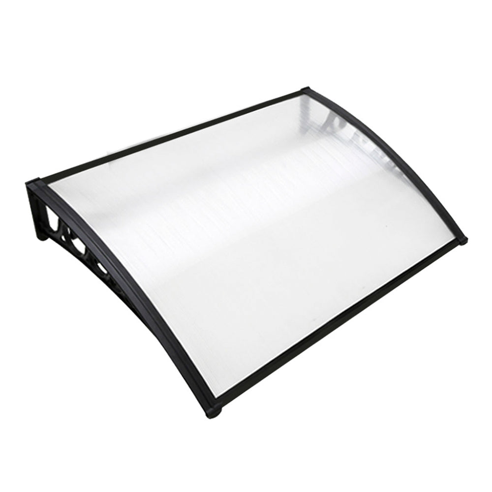 2m Transparent Hollow Sheet Plastic Frame