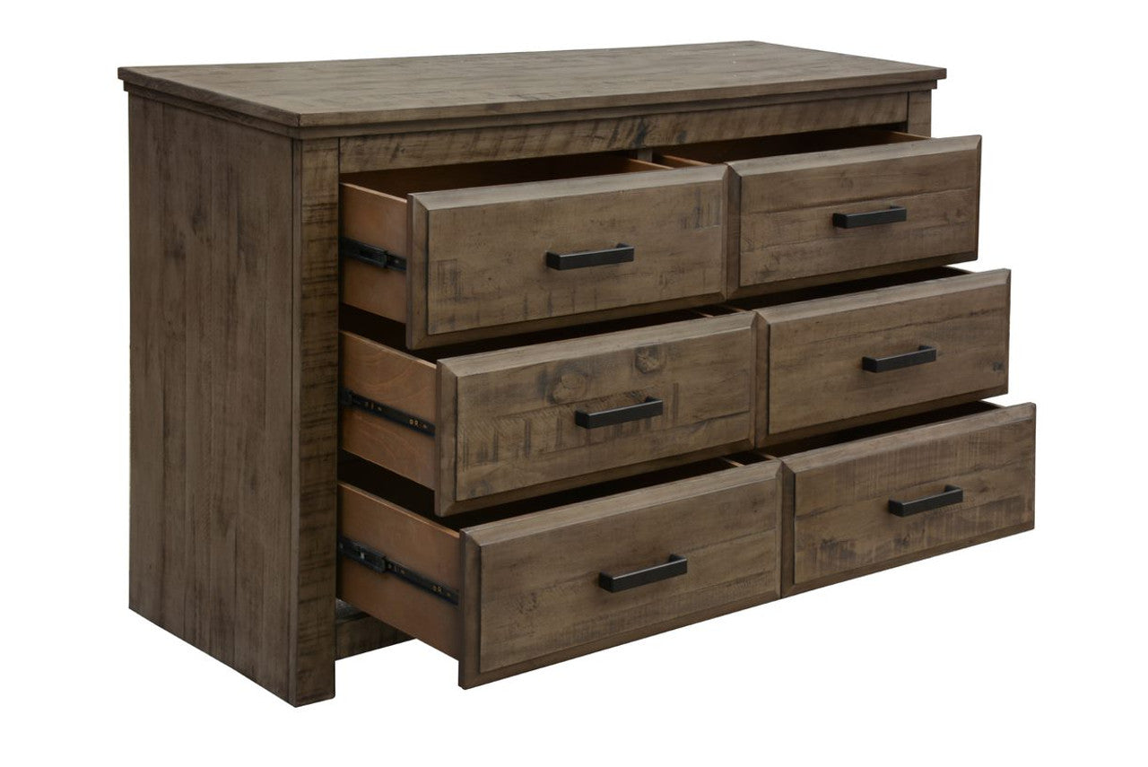 Amberton Timber  Storage Drawer