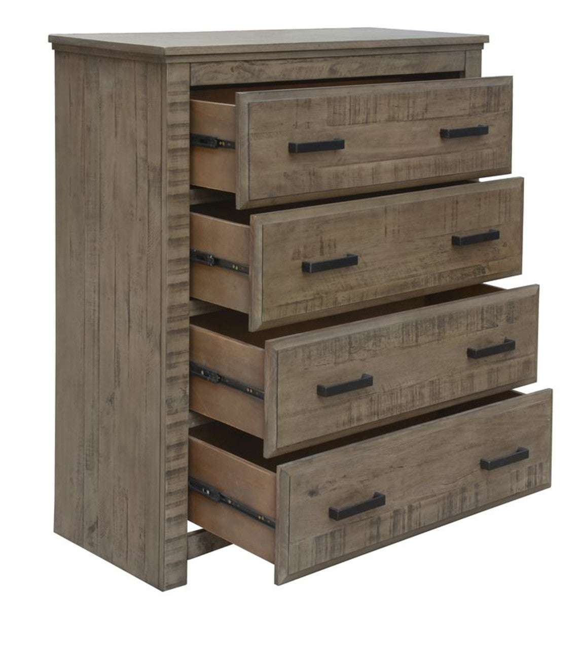 Amberton Tall Boy - Open