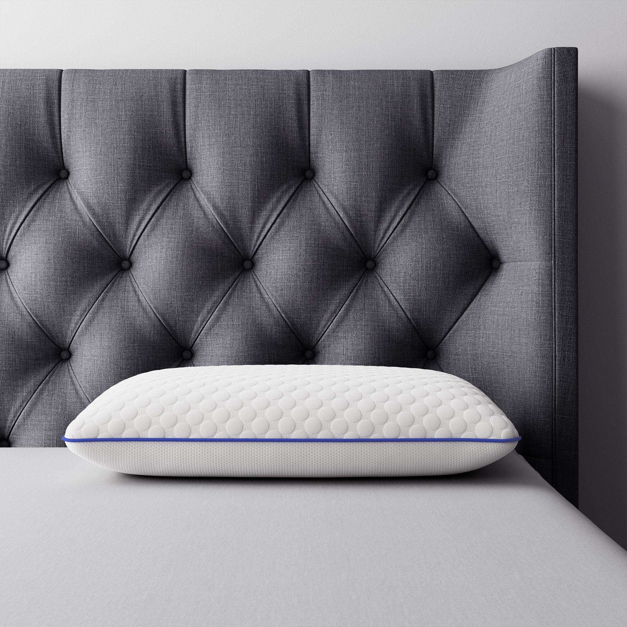 Loren Williams active cool down pillow