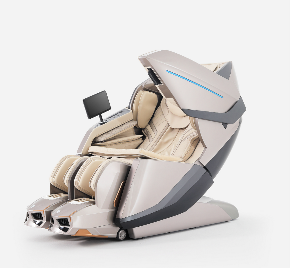 AeroFlex+™ Bedworld