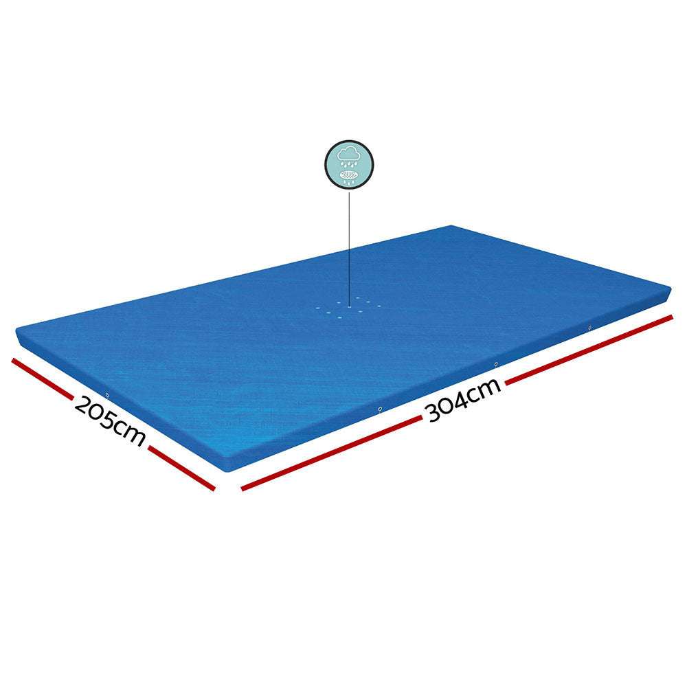 Bestway Pool Cover 58106 Fits 3x2