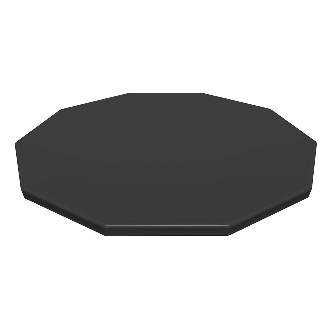 Bestway Pool Cover Fits 3.05m Round Above Ground Swimming Pool PVC Blanket Bedworld