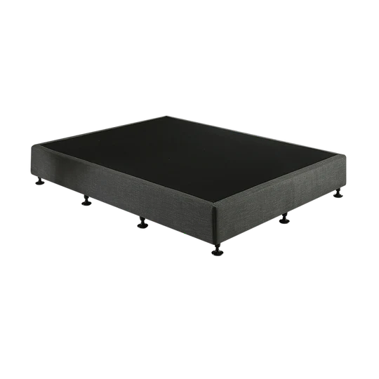 Posture Care Pillow Top Mattress & Simply The Best Ensemble Bed Base