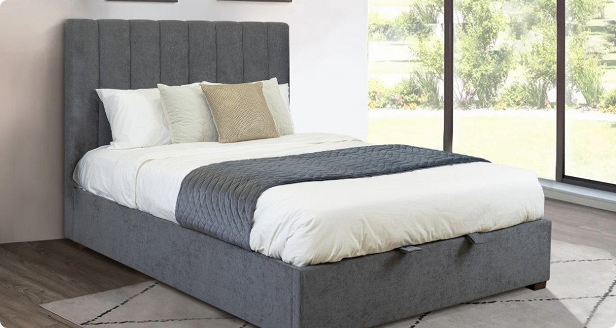 Bed Shop Near Midland