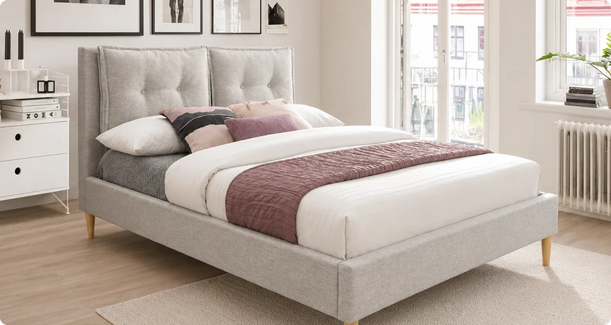 Bed shop serving City Beach