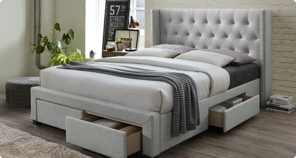 Bedroom Furniture Near Canning Vale