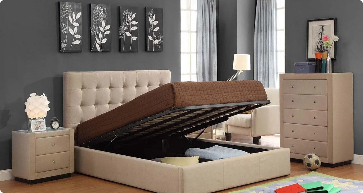 Bedroom Furniture Near Glendalough