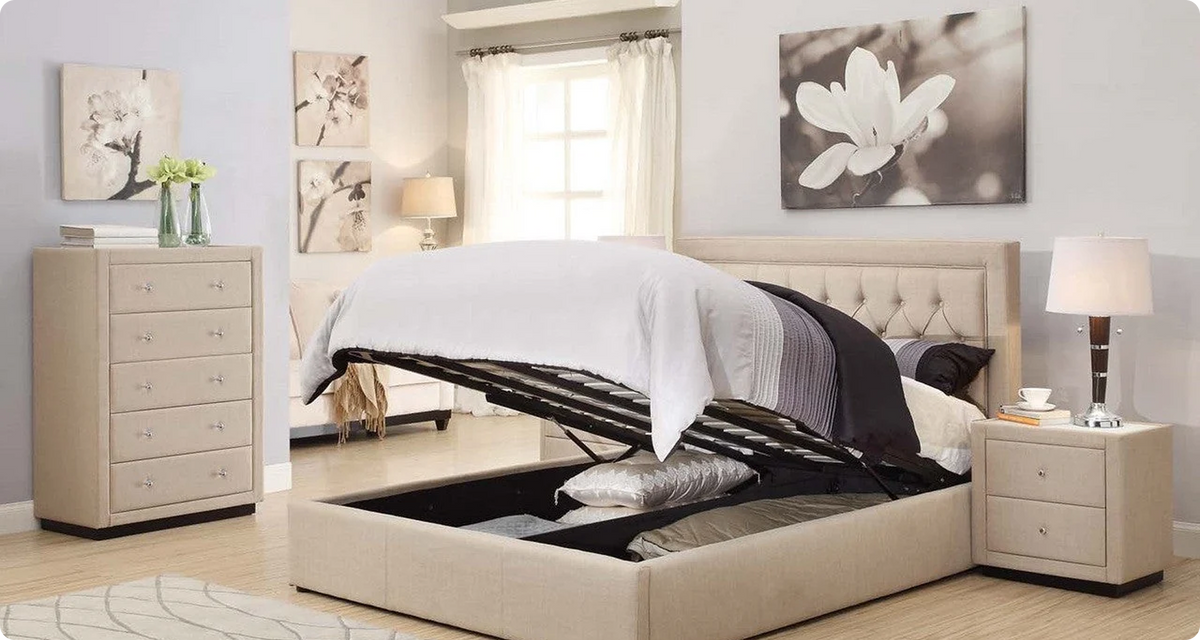Bedroom Furniture Shop Near Innaloo