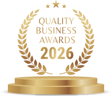Bedworld Quality Business Awards 2026