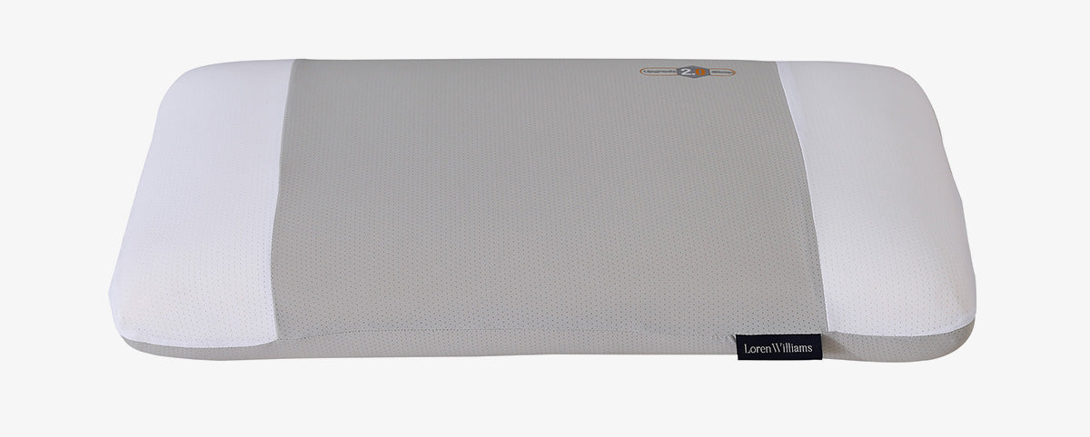 Bio-Soy Standard Pillow – Organic, Eco-Friendly Sleep Comfort