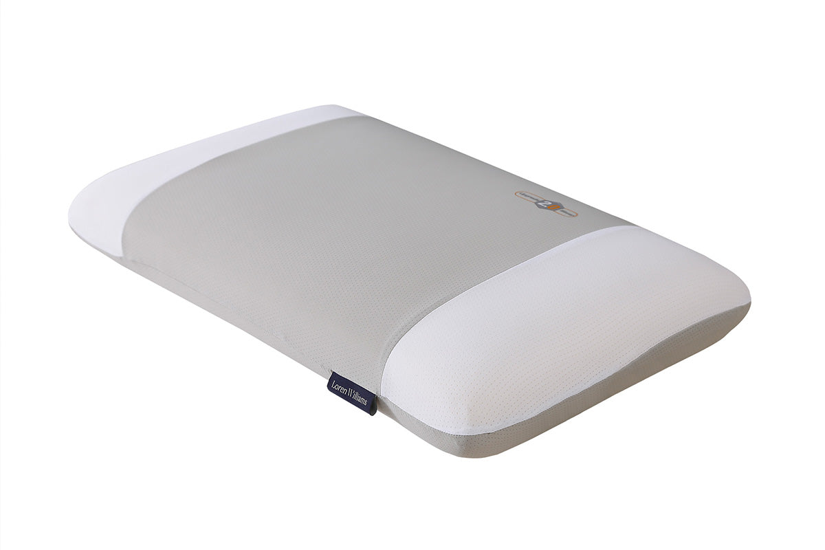 Bio-Soy Standard Pillow – Organic, Eco-Friendly Sleep Comfort