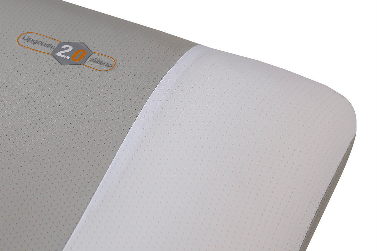 Bio-Soy Standard Pillow – Organic, Eco-Friendly Sleep Comfort