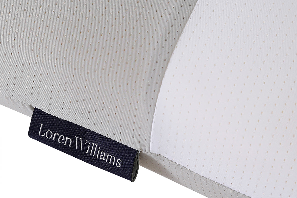 Bio-Soy Standard Pillow – Organic, Eco-Friendly Sleep Comfort