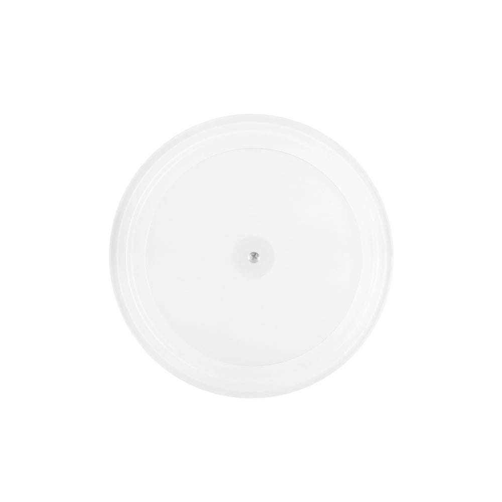 5-Star Chef Cake Stand 5 Tiers Acrylic Holder Display Round Clear Wedding Party