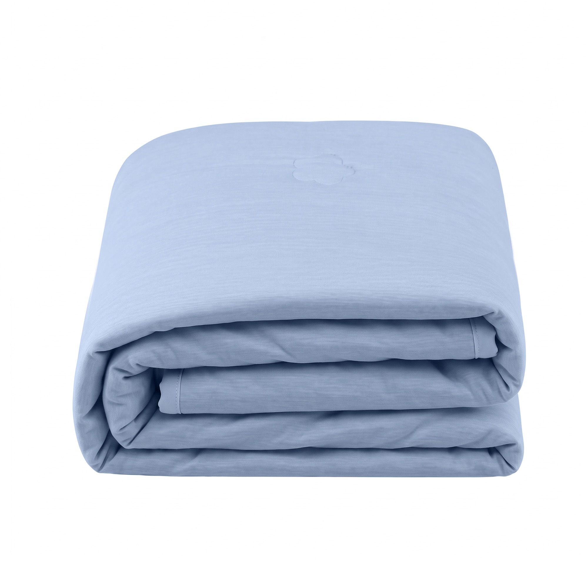 Giselle Cooling Blanket 140cm x 210cm Single Summer Quilt Sleepers Double Sided Bedworld