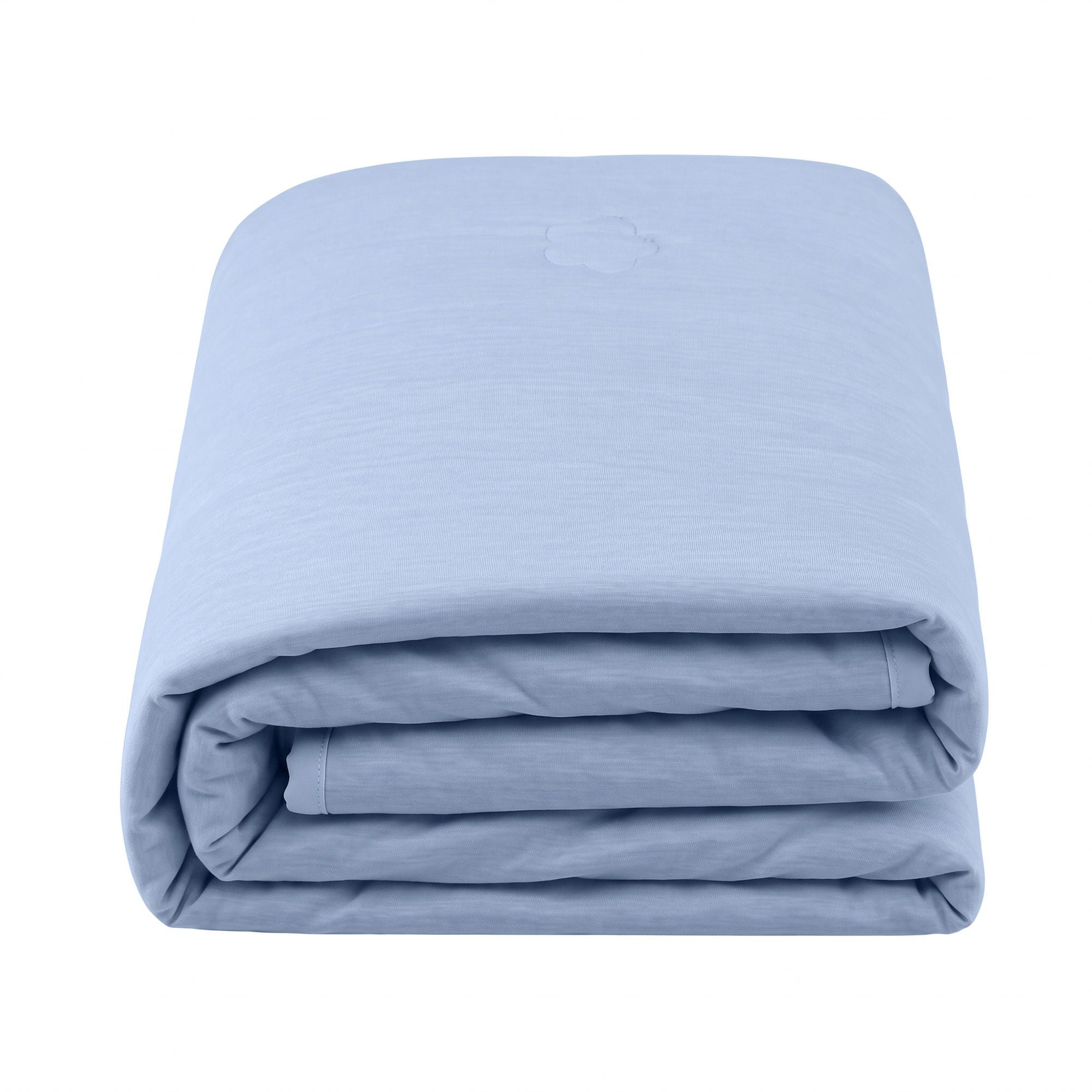 Giselle Cooling Blanket 210cm x 210cm Queen Summer Quilt Sleepers Double Sided Bedworld