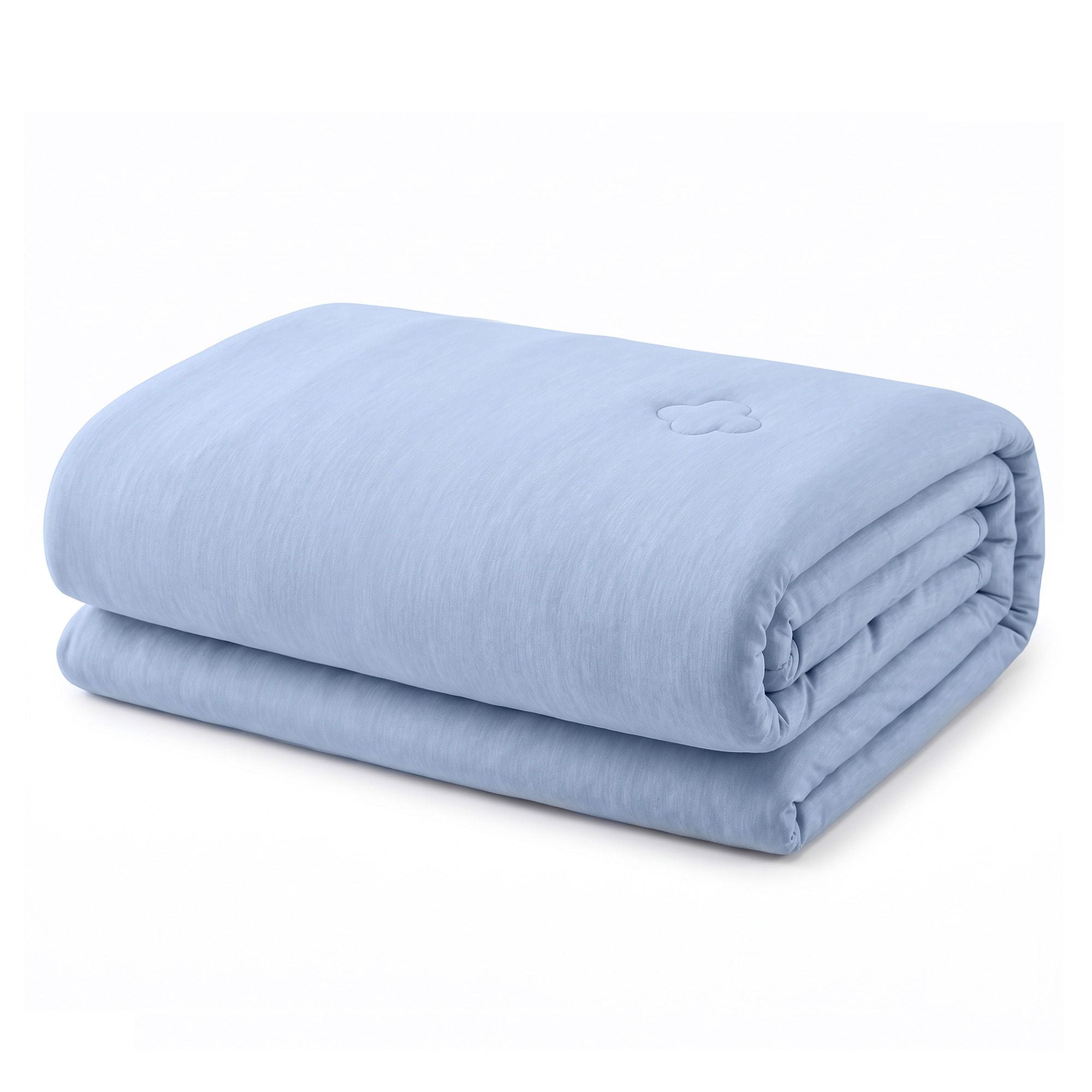Giselle Cooling Blanket 240cm x 210cm King Summer Quilt Sleepers Double Sided Bedworld