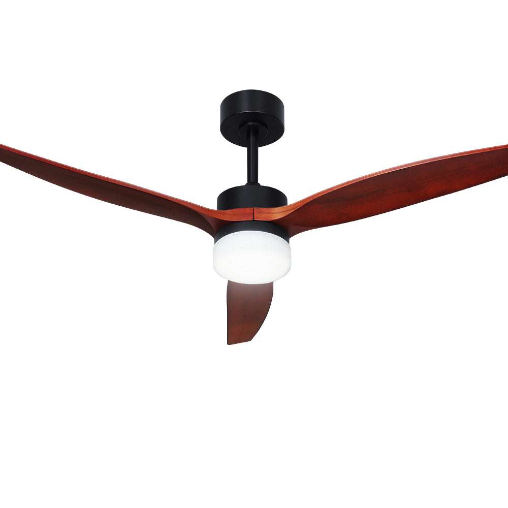 Devanti 52'' Ceiling Fan AC Motor 3 Blades