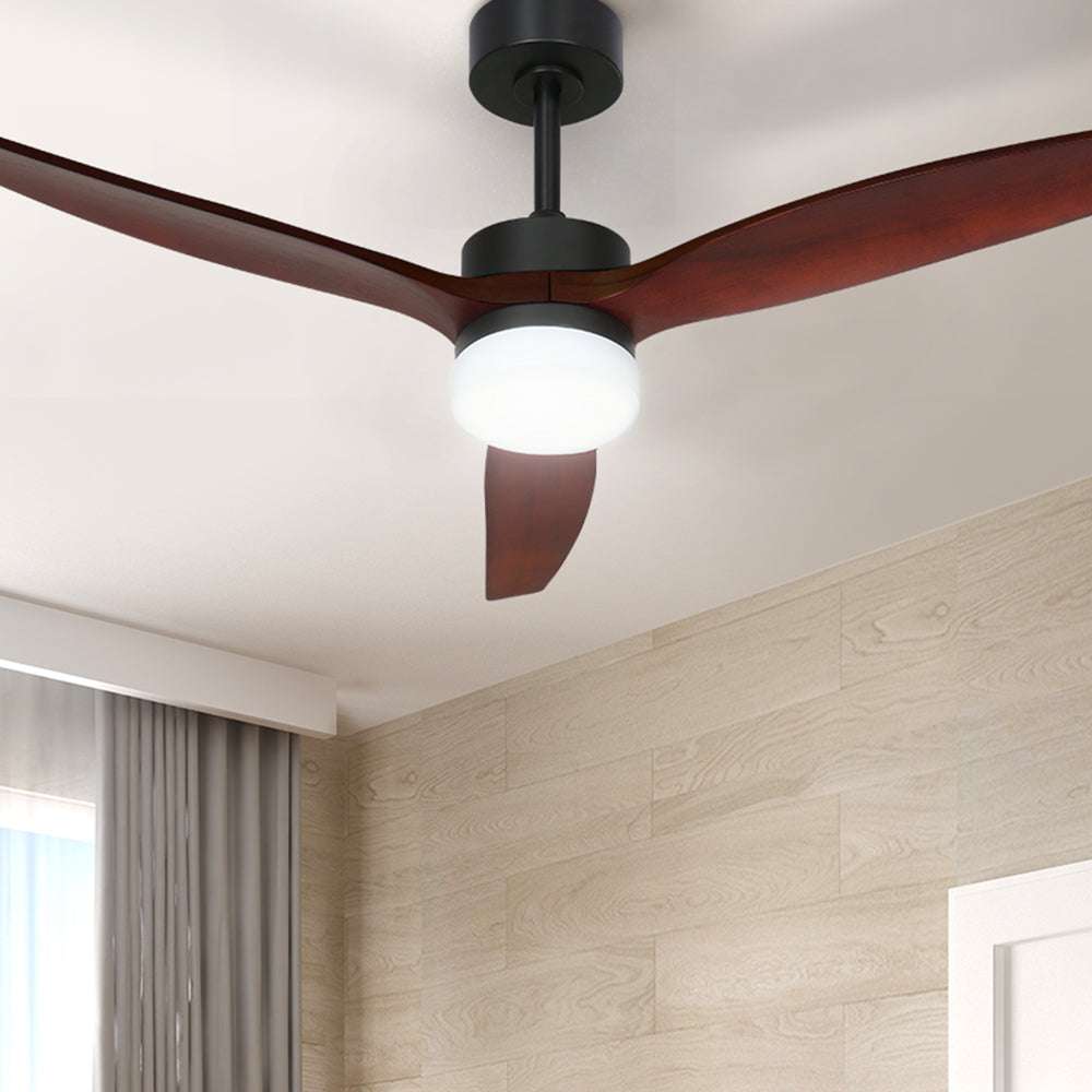 Devanti 52'' Ceiling Fan AC Motor 3 Blades