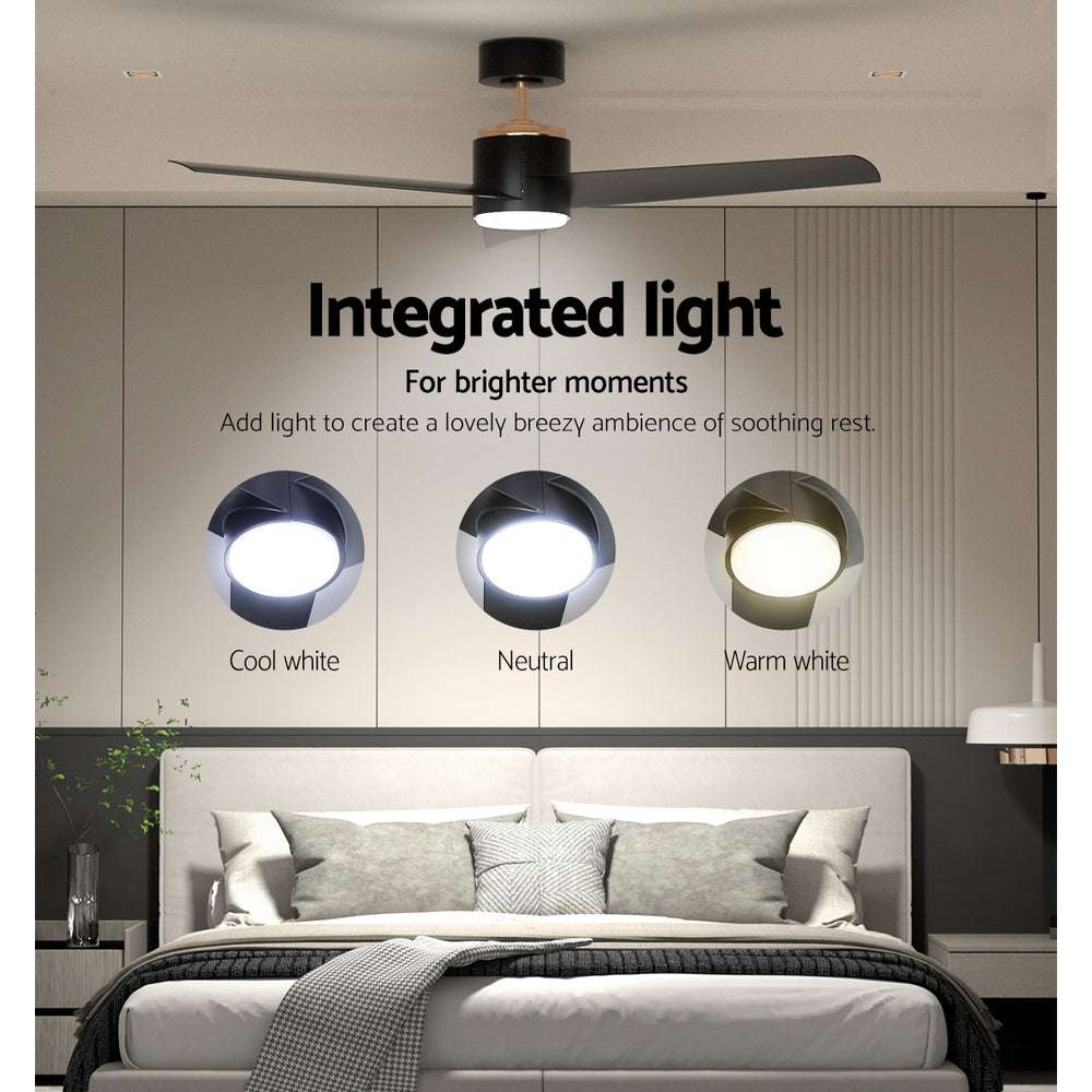 Devanti 52'' Ceiling Fan DC Motor