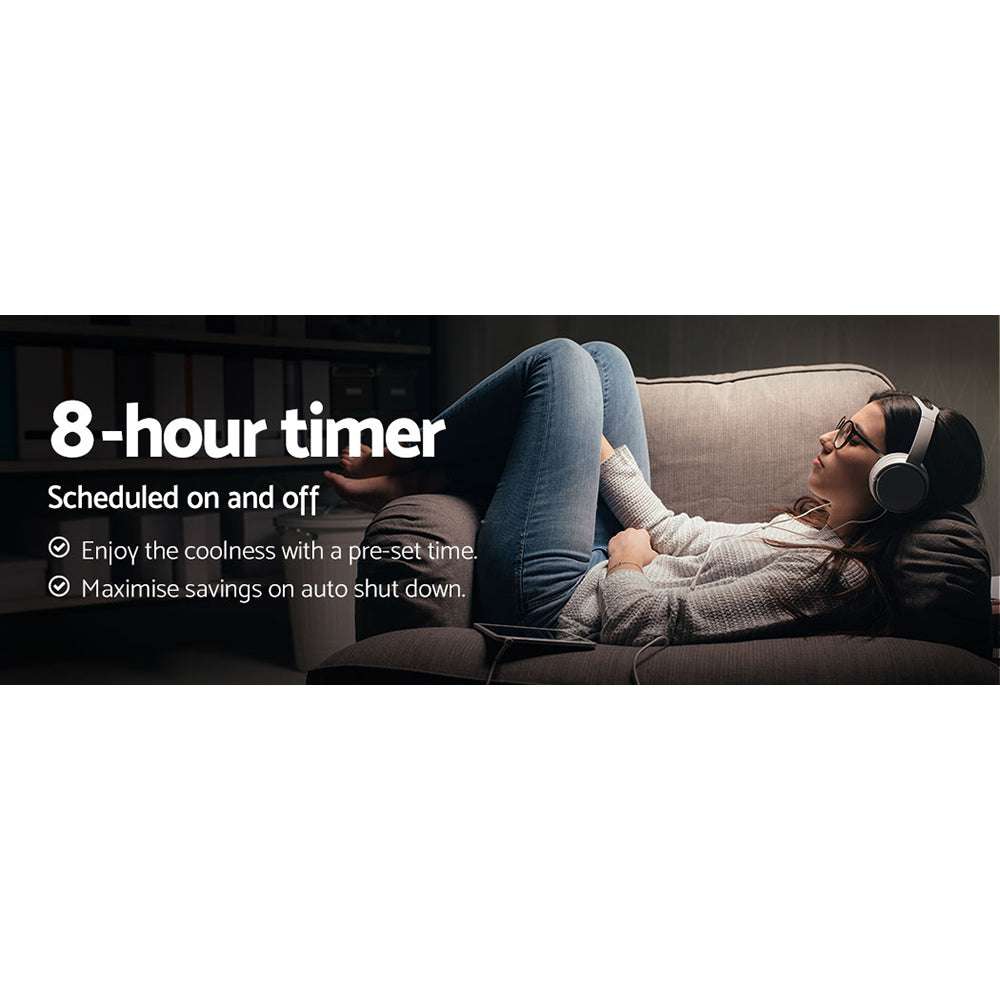 Devanti 52'' Ceiling Fan