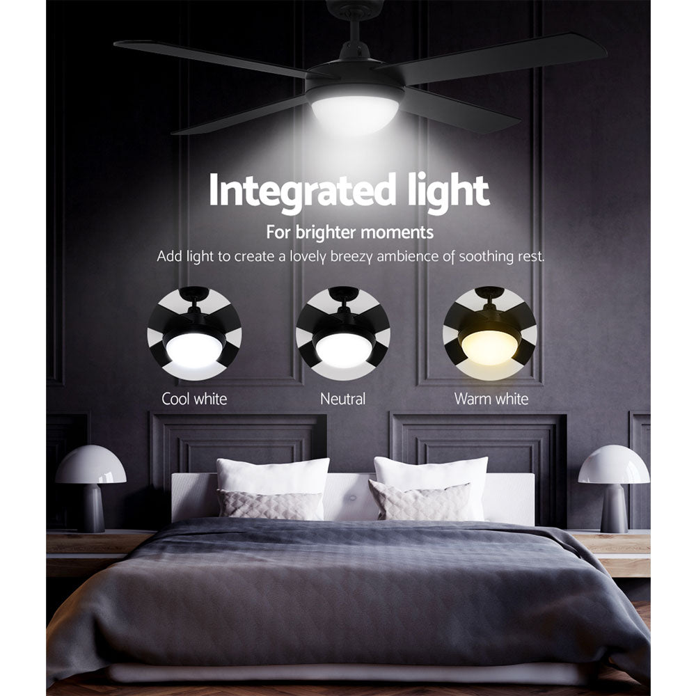 Devanti 52'' Ceiling Fan AC Motor