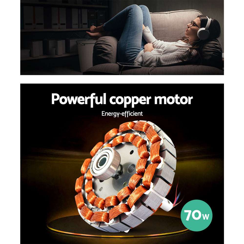 Devanti 52'' Ceiling Fan AC Motor