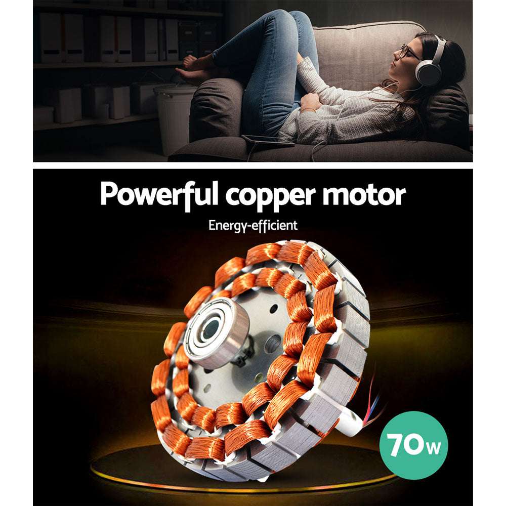 Devanti 52'' Ceiling Fan AC Motor