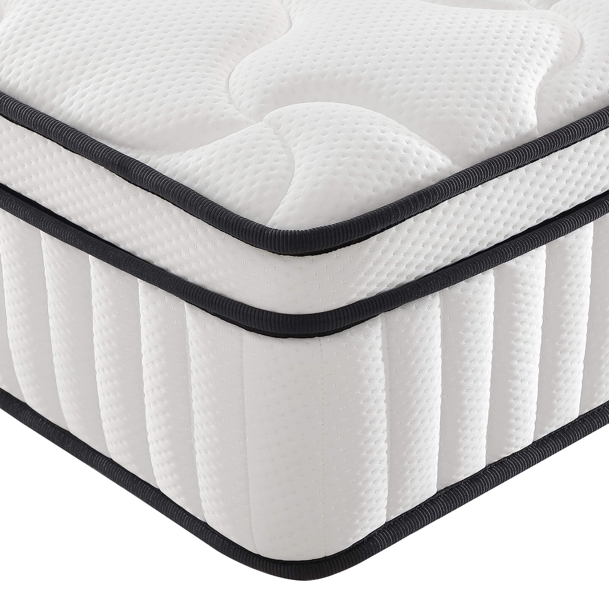 Loren Williams Chiro Collective Posture Care Orthopedic Support Mattress