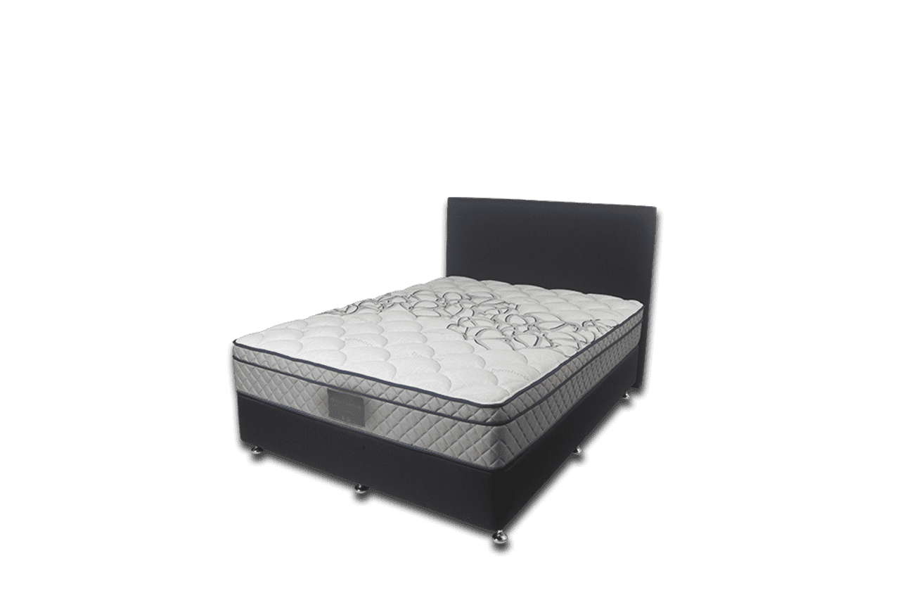 Comfort Accorde Orthopaedic Mattress by Slumbercare
