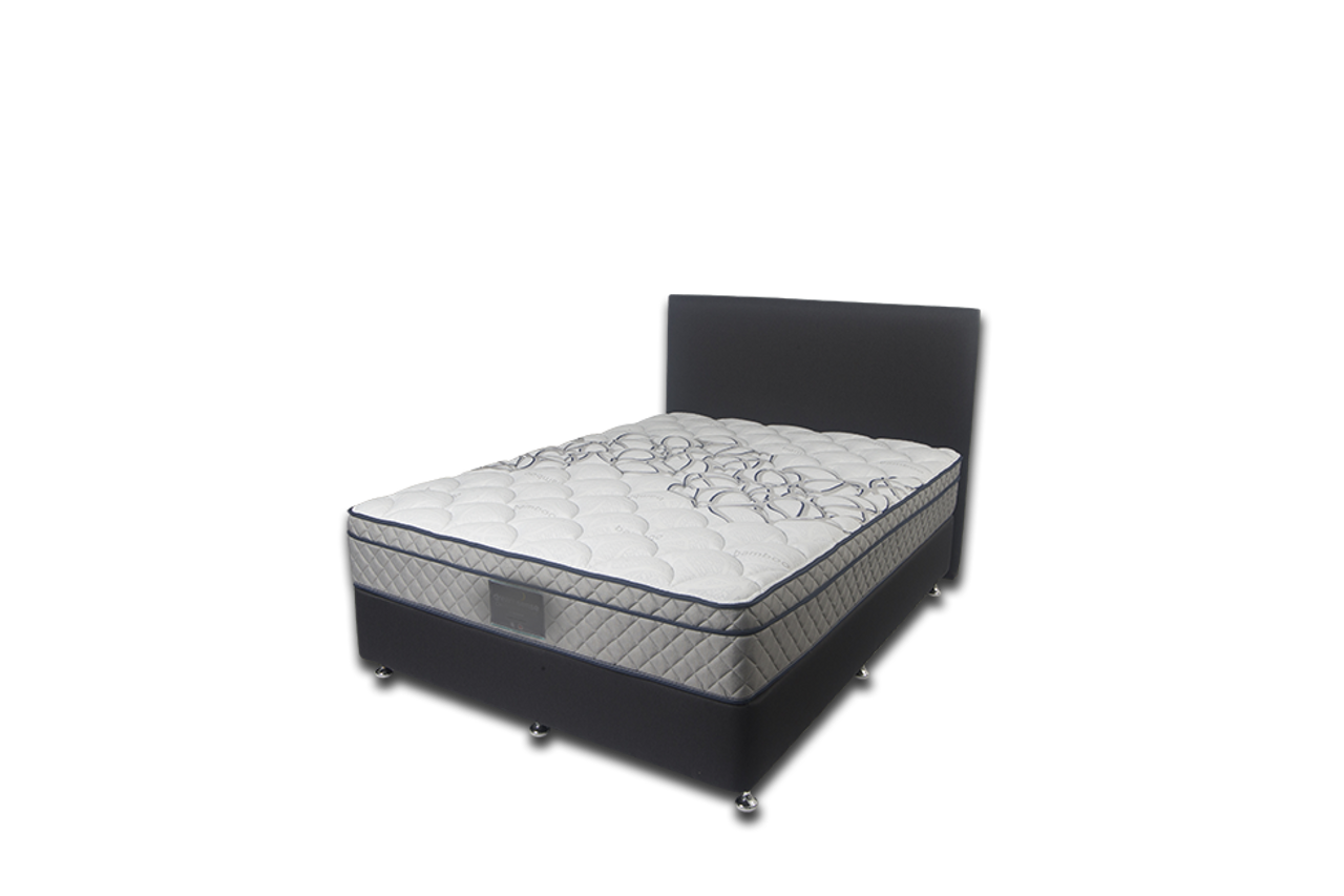 Comfort Touch Mattress by Slumbercare