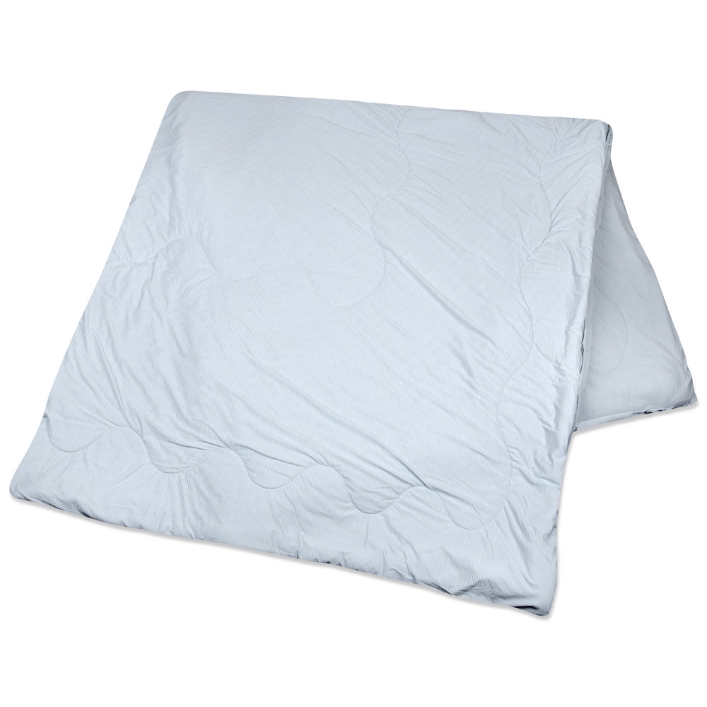 In Your Dreams Cool Dreamer Cooling Quilted Blanket