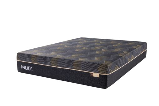 Copper Vital 30cm medium feel foam mattress – durable, breathable, and supportive sleep surface