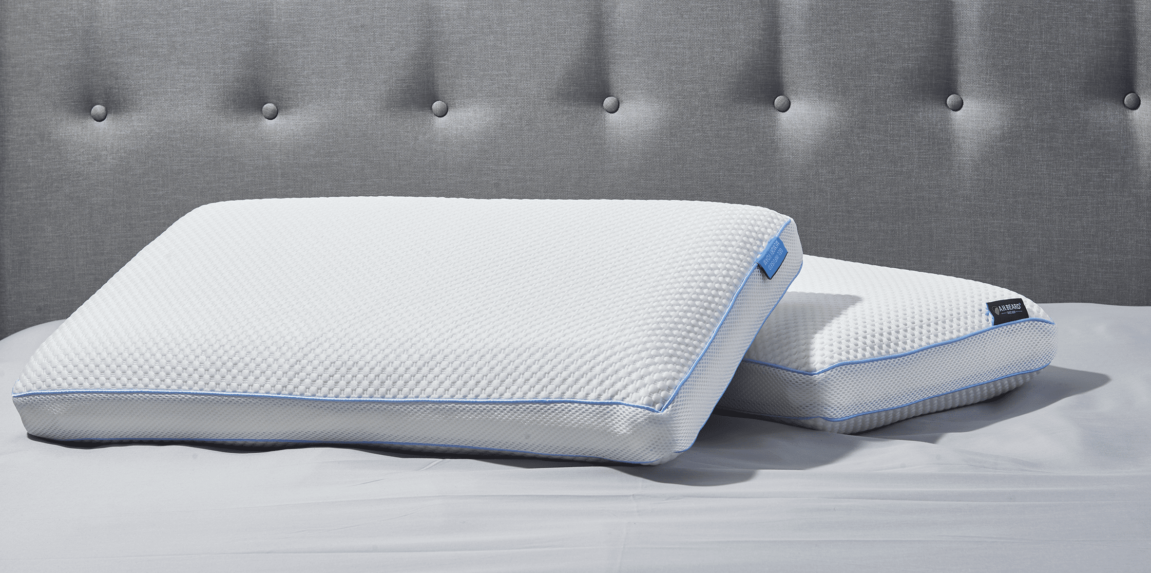 Memory Foam Pillow