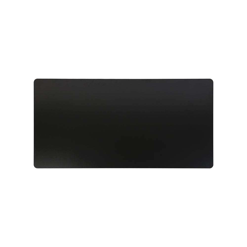 Artiss Standing Desk Top Black 120CM