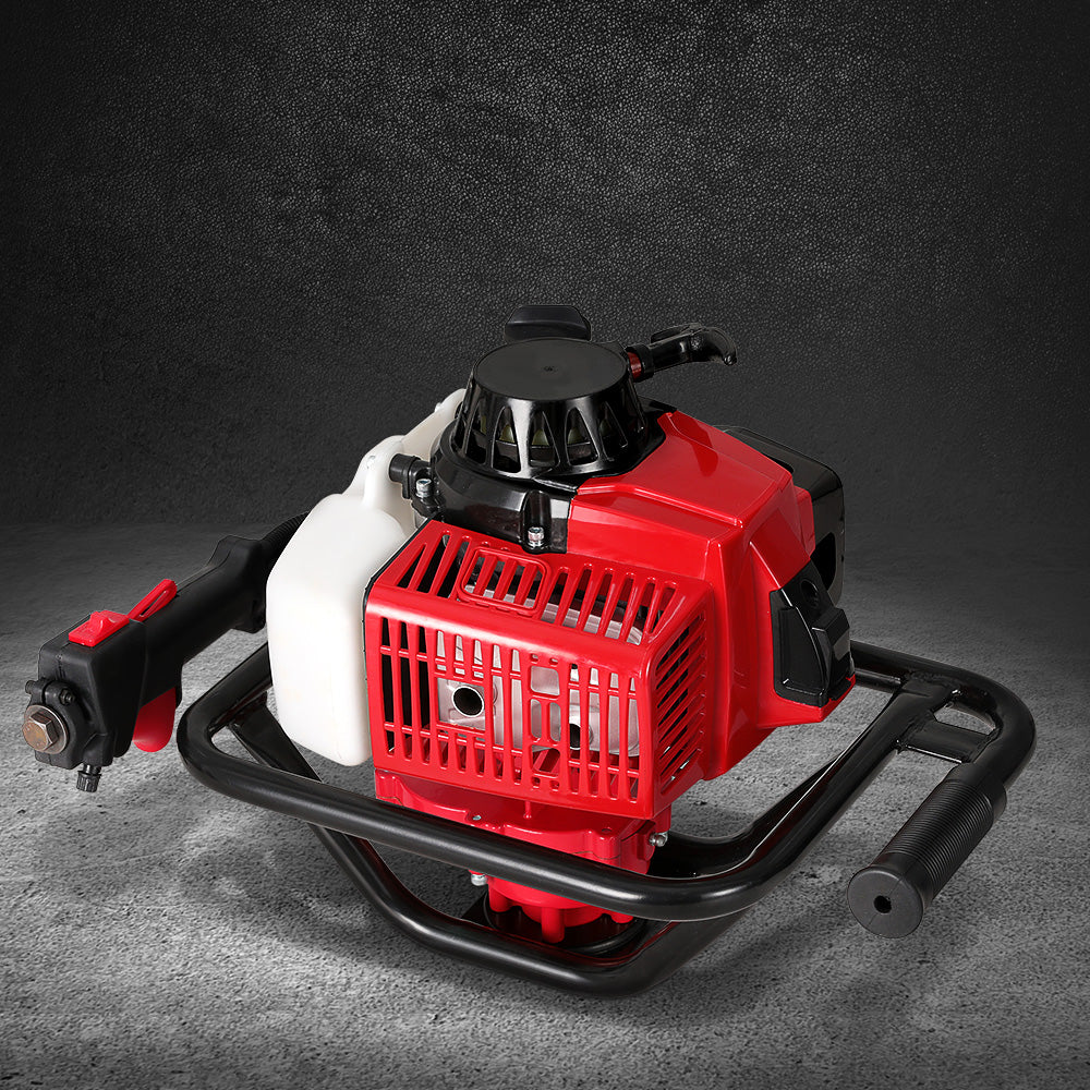 Giantz 92CC Post Hole Digger Motor