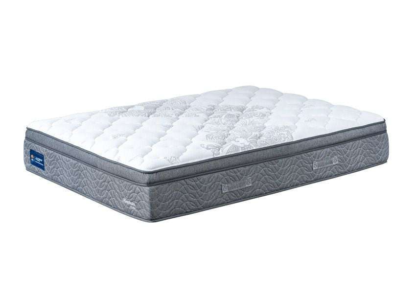 AH Beard - Domino Manchester Mattress