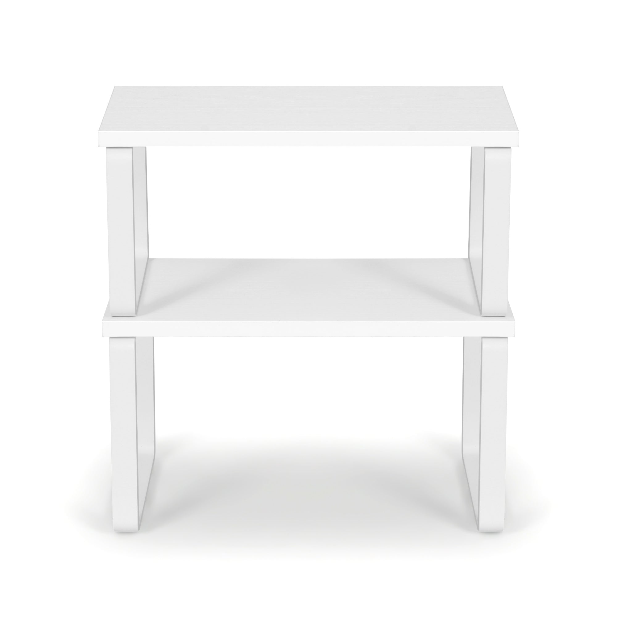 Cefito Kitchen Storage Shelves Rack Cupboard Cabinet Organiser Set of 2