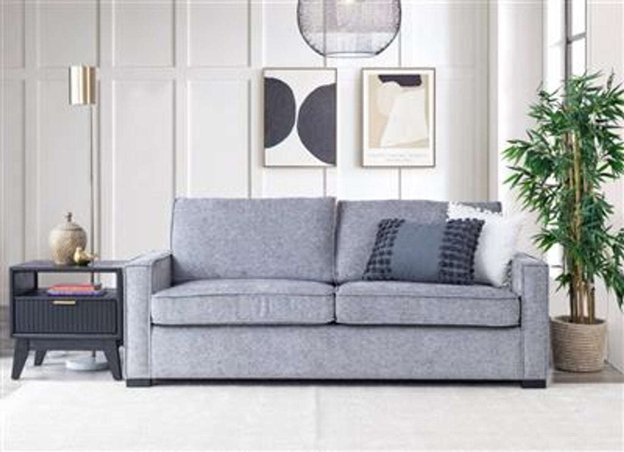 Dylan Queen Sofa Bed with Mattress