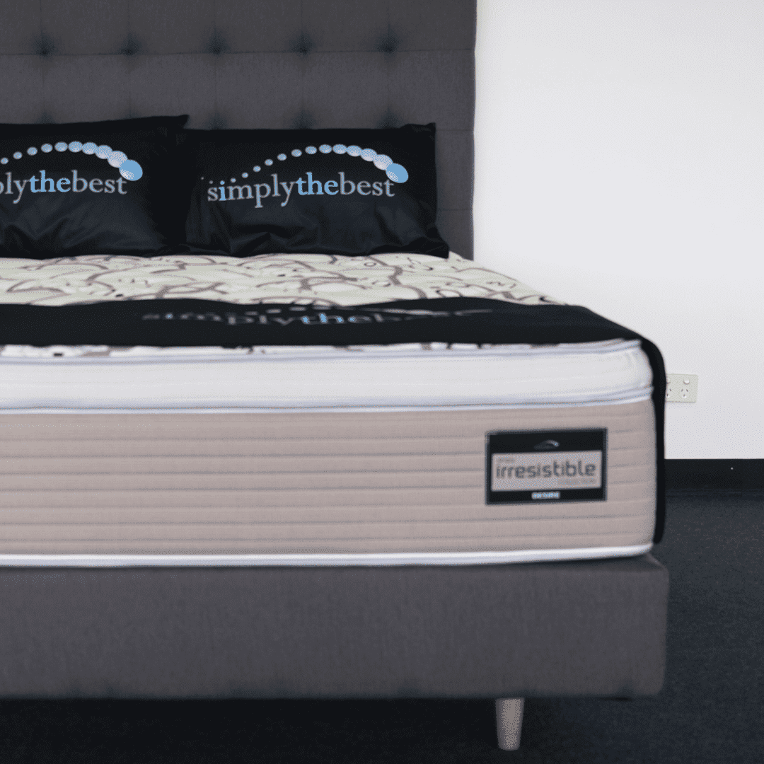 Desire Plush Mattress Simply The Best