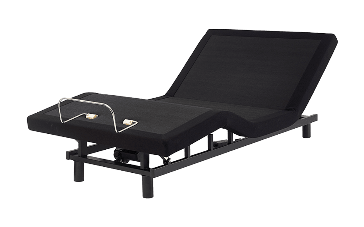 Sensor Touch Advance Adjustable Bed Base