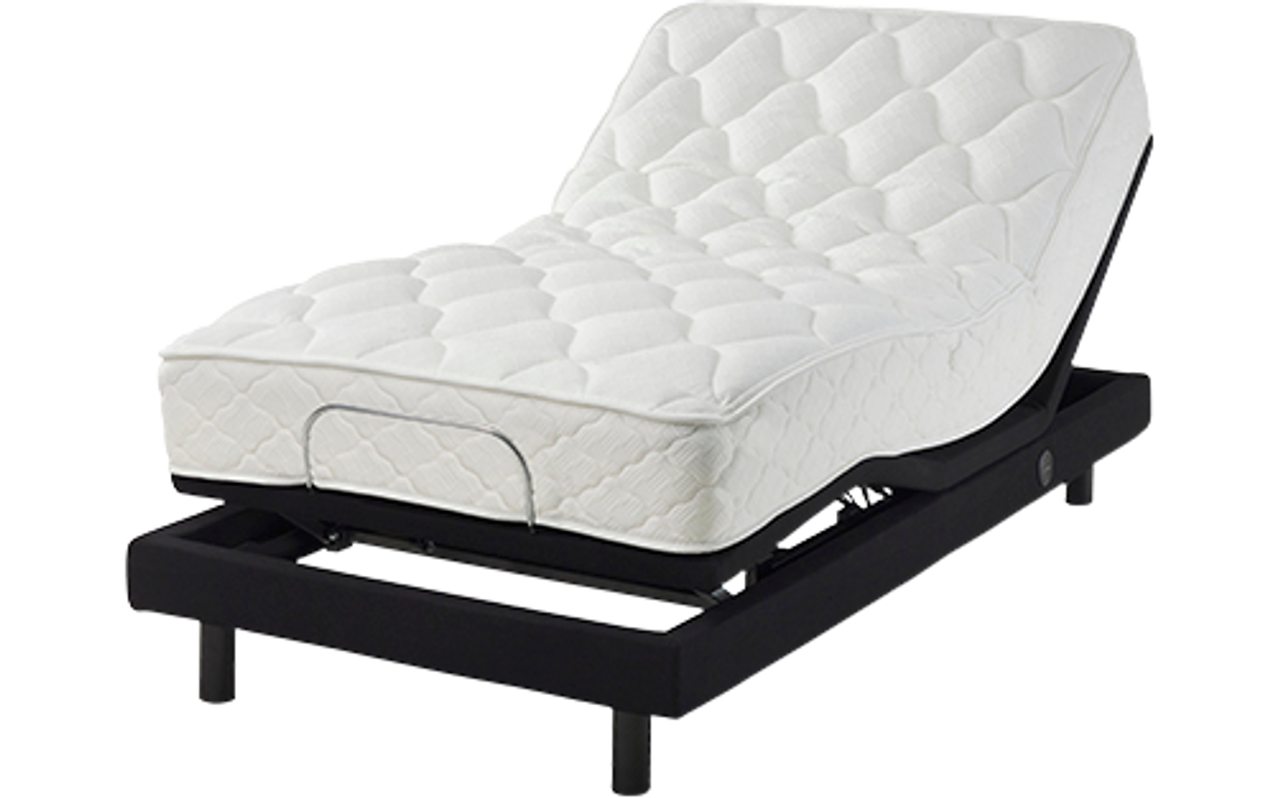Sensor Touch Contour Adjustable Bed Base
