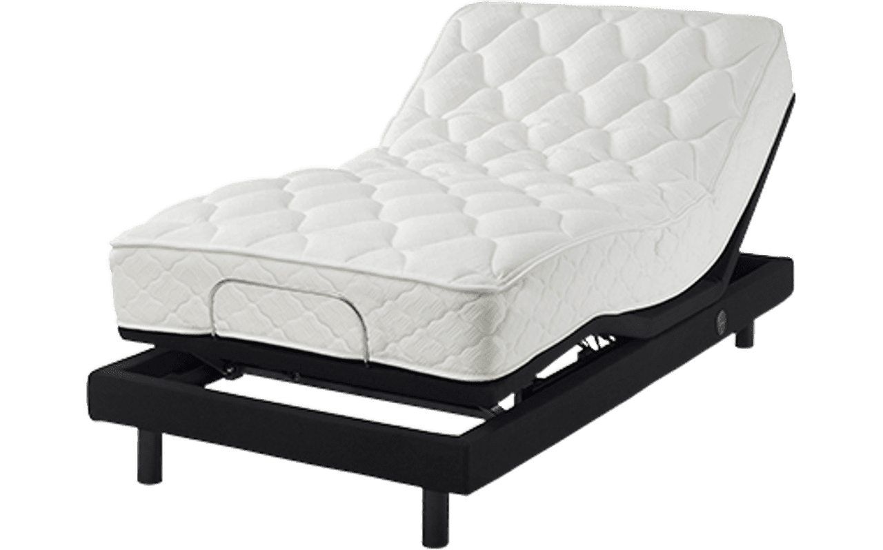 Sensor Touch Advance Adjustable Bed Base