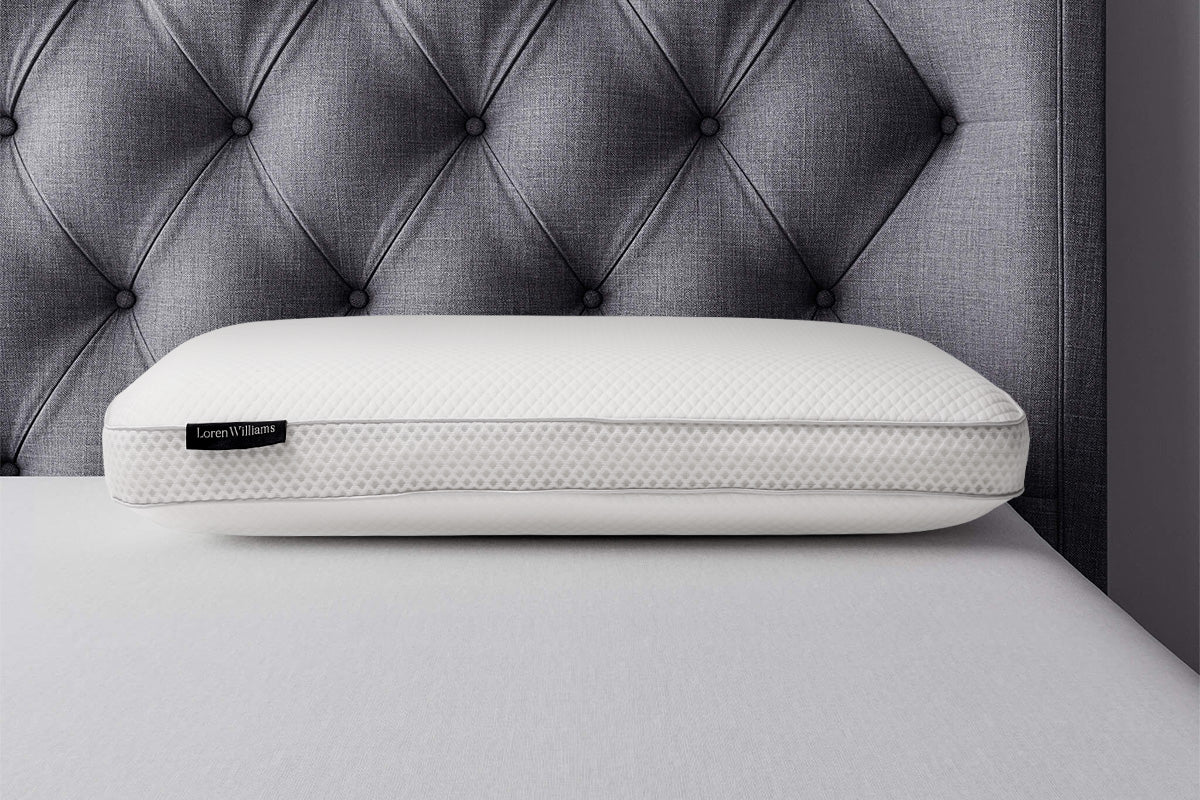 Loren Williams Essential Comfort Pillow