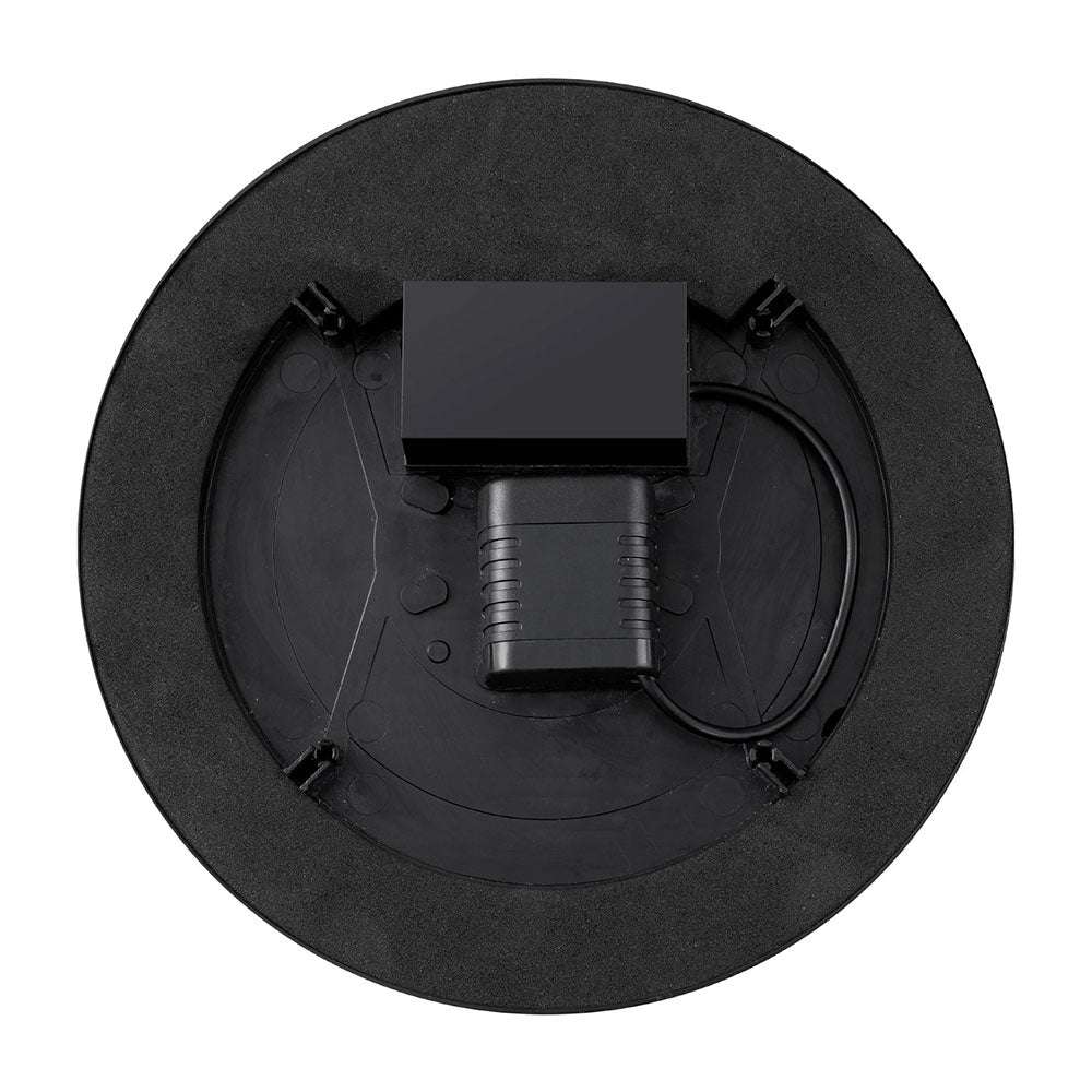 Gardeon Floating Solar Pond Water Fountain Pump Submersible Fountains 250L/