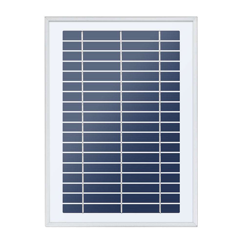 Gardeon Solar Pond Pump