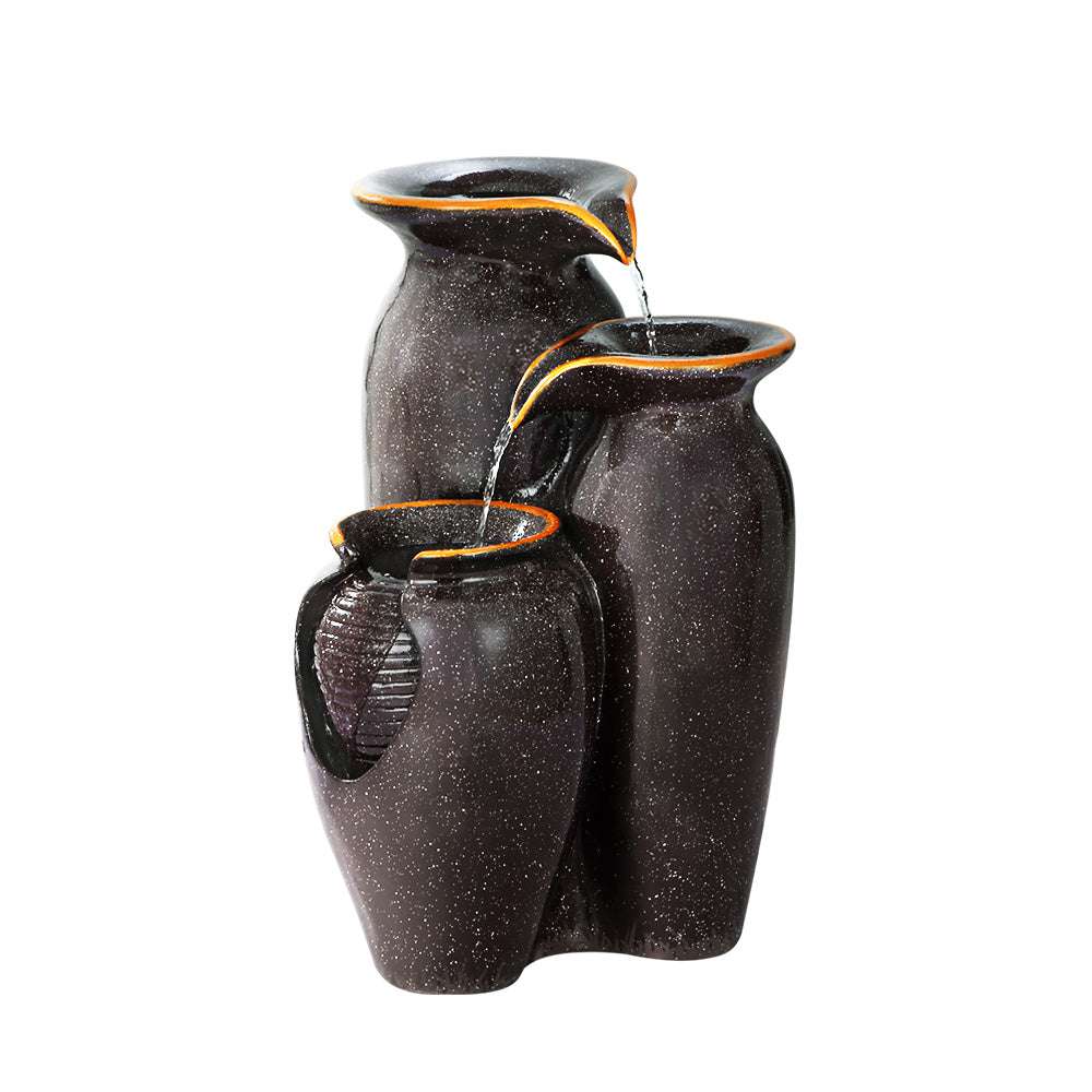 LED Lights 3 Tiers 52cm